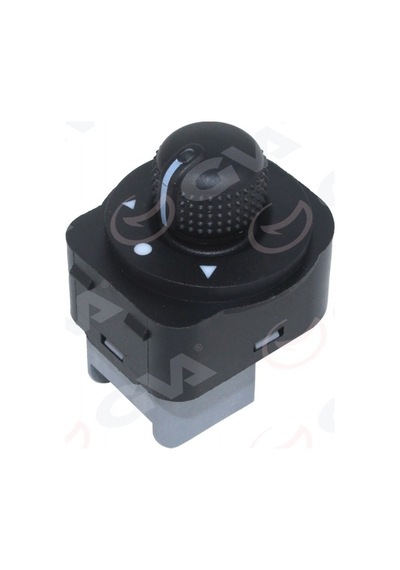 Ayna - 844 - Ayar Düğmesi - Smglobal - Fıat Doblo-fıorıno-bıpper-nemo