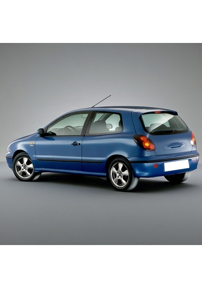 Fiat Bravo 1995-2001 Arka Bagaj Kapağı Amortisörü 1 Adet 7774707
