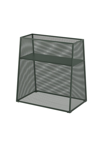 Ikea Visingsö Çiçeklik 74 Cm Yeşil