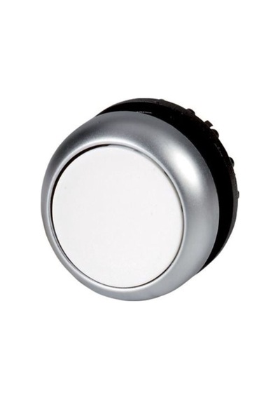 Eaton M22-d-w Buton Aksesuarı: Buton Kafası, Yaylı-eaton 216592