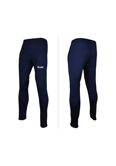 Seftil Trend Pants Kamp Eşofman Altı -4896 Siyah