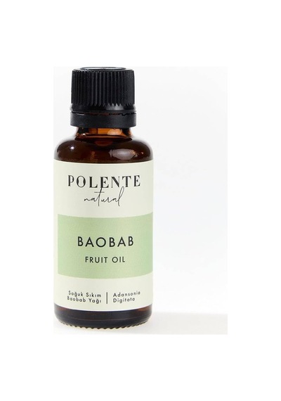 Baobab Yağı,%100 Saf Ve Doğal, Soğuk Sıkım, 30 Ml Diğer