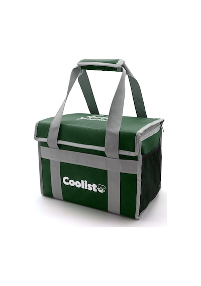 Coolist Cl36g 36 Litre Katlanabilir Termos Bez Çanta / Buzluk