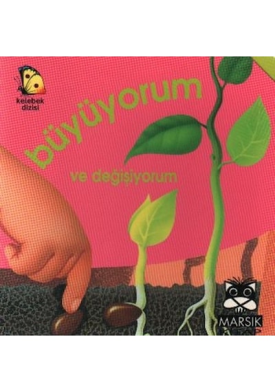 Büyüyorum Ve Değişiyorum - Aıaı-825385