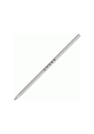 Cross Micro Kısa Mavi Refil 8518-6 2'li