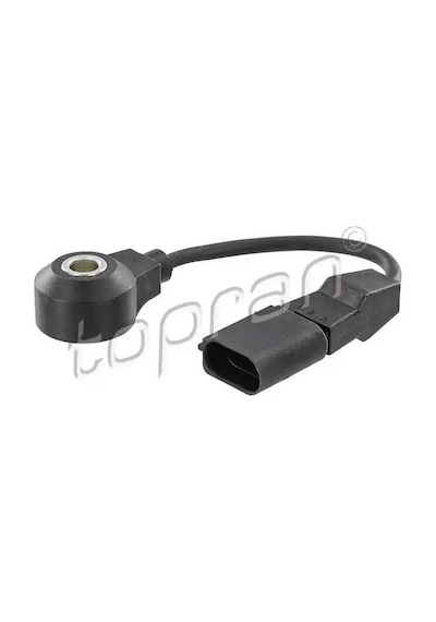 Vw Bora Vuruntu Sensoru 1.6 1999-2001 Aeh Akl Apf Topran 111433001