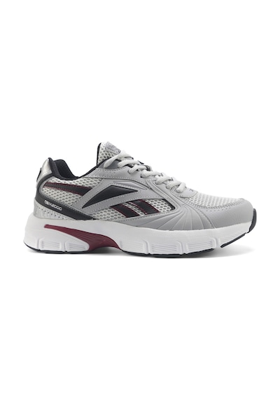Reebok Dex2000 Gri Erkek Sneaker Gri-k Grı Gri