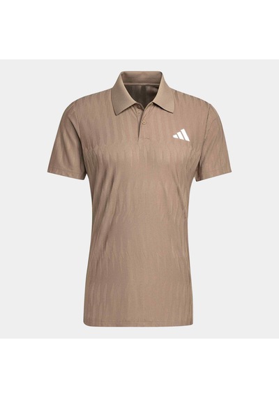 Adidas Freelift Erkek Bej Polo Tişört Kr0502 Krem