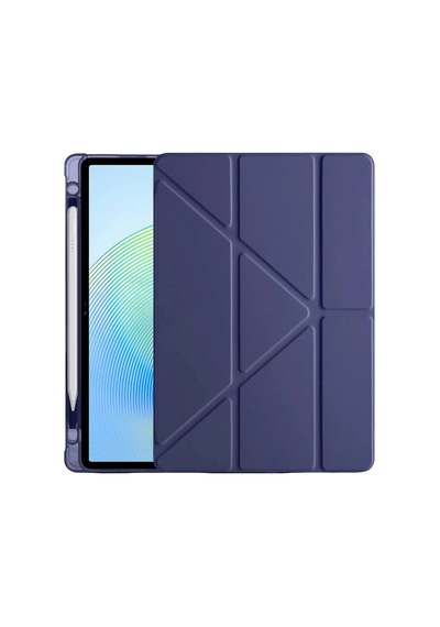 Tedar Joko Apple İphone 17 Pro Max Pc Blank Magsafe Kapak - Şeffaf Najmaddin Standart