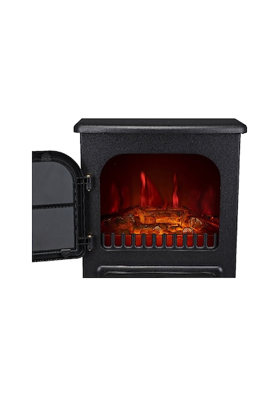 Koçtaş Elektrikli Şömine 1850 Watt, Ayaklı