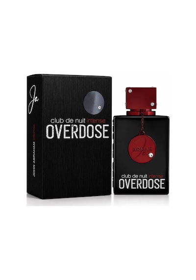 Armaf Club De Nuıt Overdose Extrait De Parfüm 100 Ml Erkek Parfümü Diğer