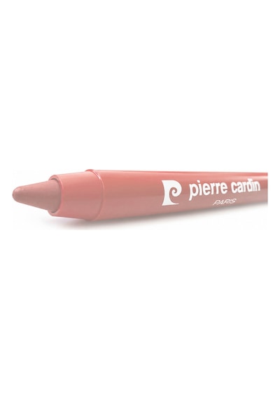 Pierre Cardin Lipliner Pencil Waterproof-dudak Kalemi-latte Nude-500 0