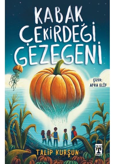 Kabak Çekirdeği Gezegeni