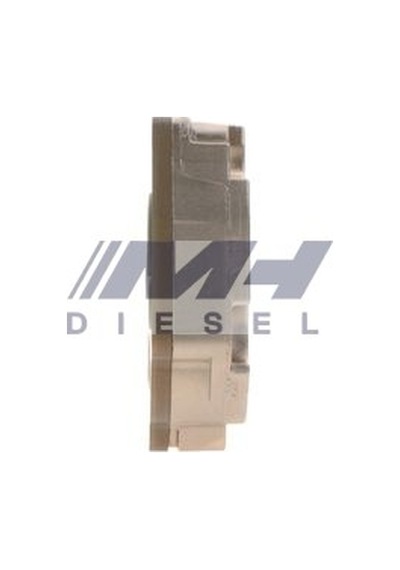 Bosch 0440020077 Dişli Yakıt Pompası Cummins Isf 2.8 Gazelle Mitsubishi