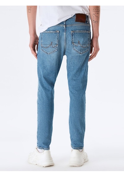 Ltb Smarty Y Normal Bel Skınny Pantolon (540122600)