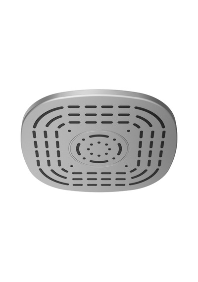 İsaoğlu Yapı Antrasit Duş Seti Antrasit Gri Yağmurlama Sistemi Premium Banyo Duş Sistemi Diğer