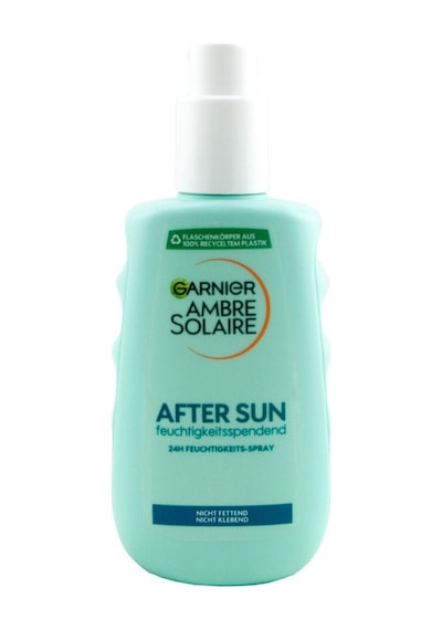 Garnier Ambre Solaire Güneş Sonrası Nemlendirici Sprey 200 ML