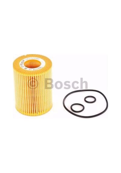 Opel Combo Tour 1.7 Dti 16V 2001-2011 Bosch Yağ Filtresi