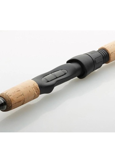 Dam Iconic Travel Xp Spin 8'0''/2.40m Mf 10-30gr 4 Parça Spin Kamışı