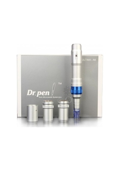 Dr.Pen Ultima-A6 Dermapen Yedek Bataryalı