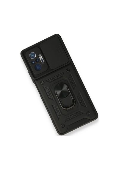 Xiaomi Redmi Note 10 Pro Kilif Lens Korumali Zirh Case 498129502