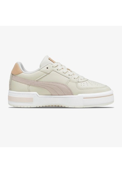Puma 394750-01 Ca Pro Prm Wns Kadın Sneaker Spor Ayakkabı Bej