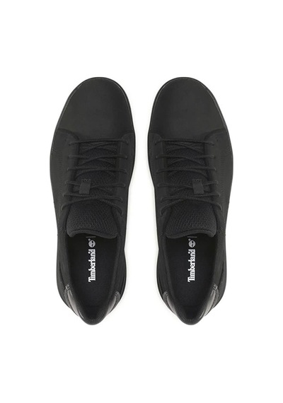 Timberland Erkek Günlük Ayakkabı Low Lace Up Sneaker Tb0a5s8r0151 Siyah