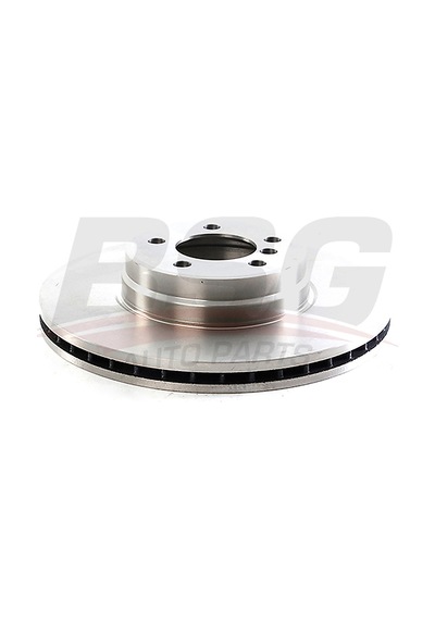 Fren Dıskı On Kaplamalı Adet Land Rover Range Rover Iıı 3.0 D-4.4-3.6 D 02-12