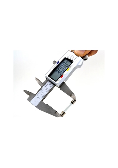Motoraid 25 Amper 30mm Büyük Cam Sigorta 100 Adet