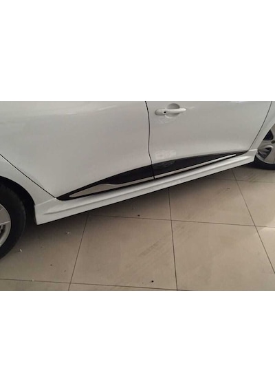 Clio 4 Marşpiyel Takımı