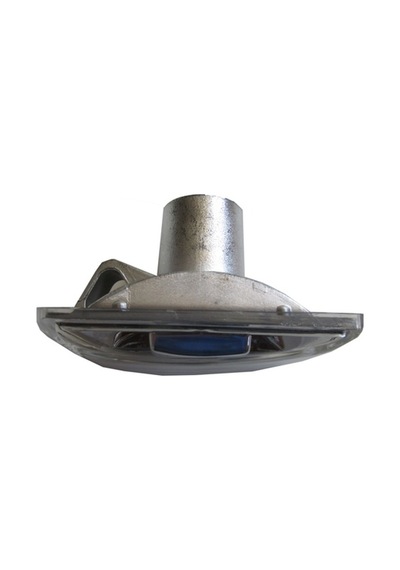 Opel Adam- 13/16 Çamurluk Sinyali Sağ Gri Çerçeveli Eurolamp