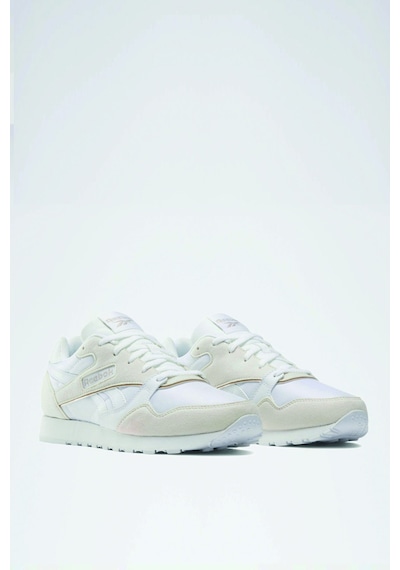 Reebok Ultra Flash Kadın Spor Ayakkabı Bej