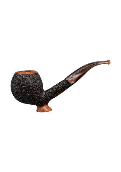 Şahin Collection 2020 9mm. Filtreli Akrilik Saplı Pipo 239019