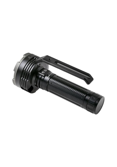 Fenix Lr80r 18000 Lümen El Feneri-Fenixlr80r Siyah