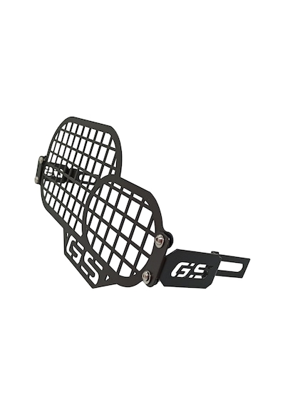 Bay4Global Bmw F650Gs Twin Far Koruma - Kare Motif