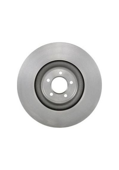 Jaguar F-type 3.0 2012-2016 Bosch Ön Disk 2 Adet