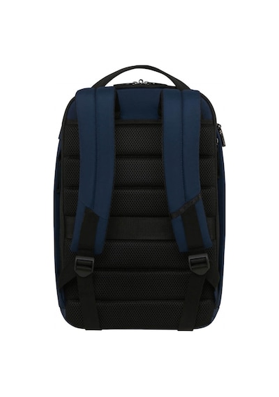 Samsonıte Ks6-01-002 14.1 Moderny Notebook Sırt Çantası Mavi