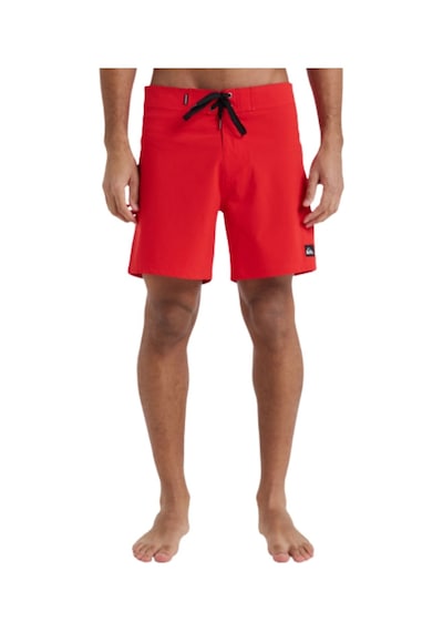 Quıksılver Quiksilver Surfsilk Kaimana 16 Erkek Boardshort Rqc0 Kırmızı
