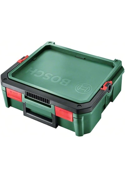 Bosch Systembox Alet Ve Aksesuar Kutusu Takım Çantası Small - 1600A016CT