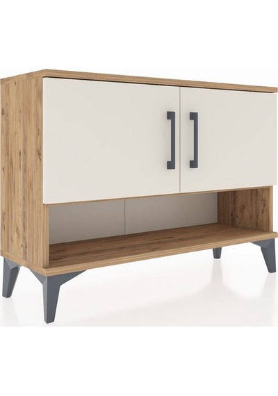 Arges Şifonyer 2 Raflı 2 Kapaklı 88x30x64 Çam-aytaşı Atlas Çam Arges Şifonyer 2 Raflı 2 Kapaklı 88x30x64 Çam-aytaşı Atlas Çam