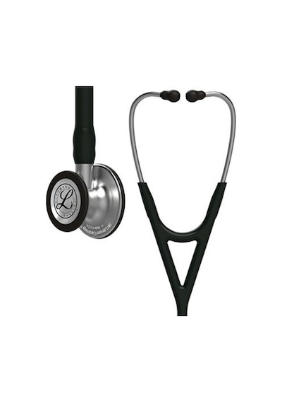 3M Littmann 6152 Kardiyoloji IV Stetoskop Siyah