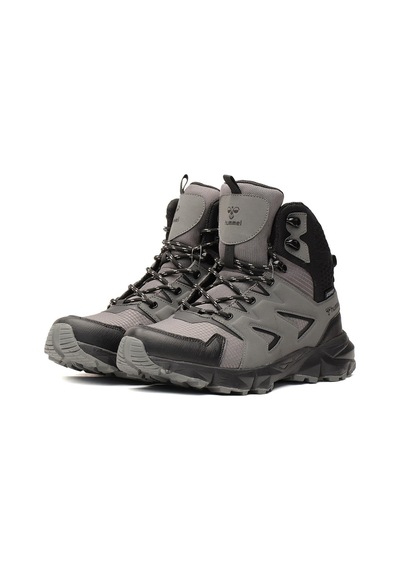 Hummel 900346-2075 X-ray Unisex Outdoor Ayakkabı Gri