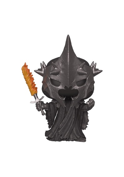 Pop The Lord Of The Rings Witch King Figür - 632