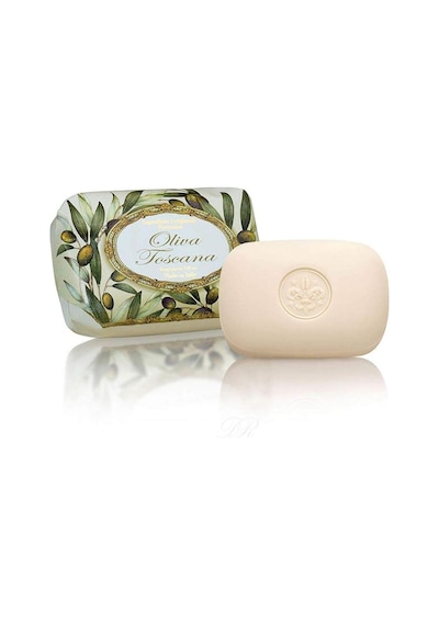 Saponificio Artigianale Fiorentino Sabun 200 Gr - Olive