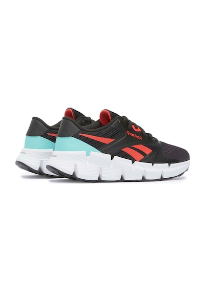 Reebok Zıg Dynamıca 5 Siyah Unisex Koşu Ayakkabısı 000000000102010345 Siyah-kırmızı Siyah - Kırmızı Reebok Zıg Dynamıca 5 Siyah Unisex Koşu Ayakkabısı 000000000102010345 Siyah-kırmızı Siyah - Kırmızı