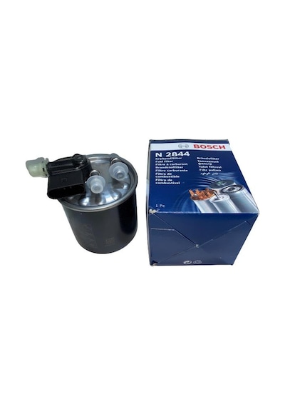 Yakıt Filtresi Bosch F026402844 Mercedes-benz 176 117 246 242 Oem A6420906552
