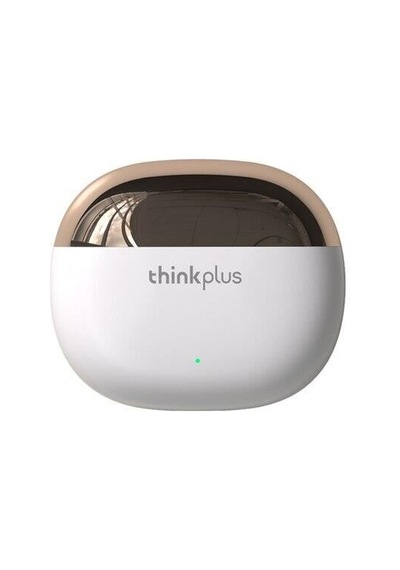 Premium Frekans Mikrofonlu Koşu X15pro Beyaz Bluetooth 5.1 Kablosuz Kulaklık