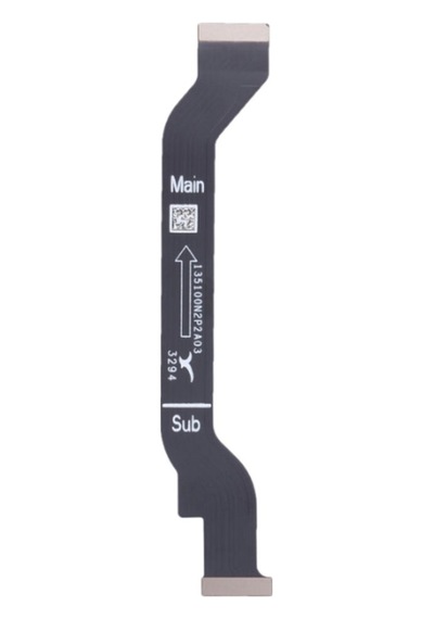 Xiaomi 14 Pro Anakart Main Ara Film Flex 23116pn5bc