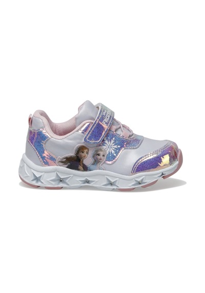 Frozen Hıby.p2fx Pembe Kız Çocuk Sneaker