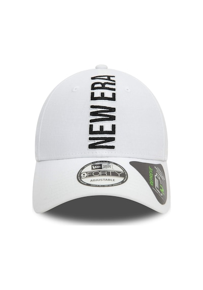 New Era Şapka - Golf Repreve 9forty - Beyaz